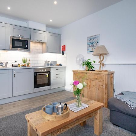 Sunnybeach Holiday Apartments Paignton Zewnętrze zdjęcie