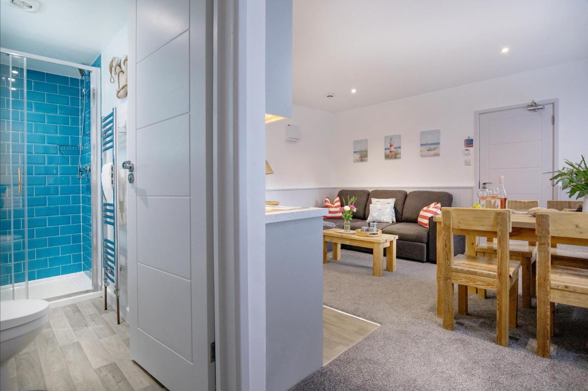Sunnybeach Holiday Apartments Paignton Zewnętrze zdjęcie