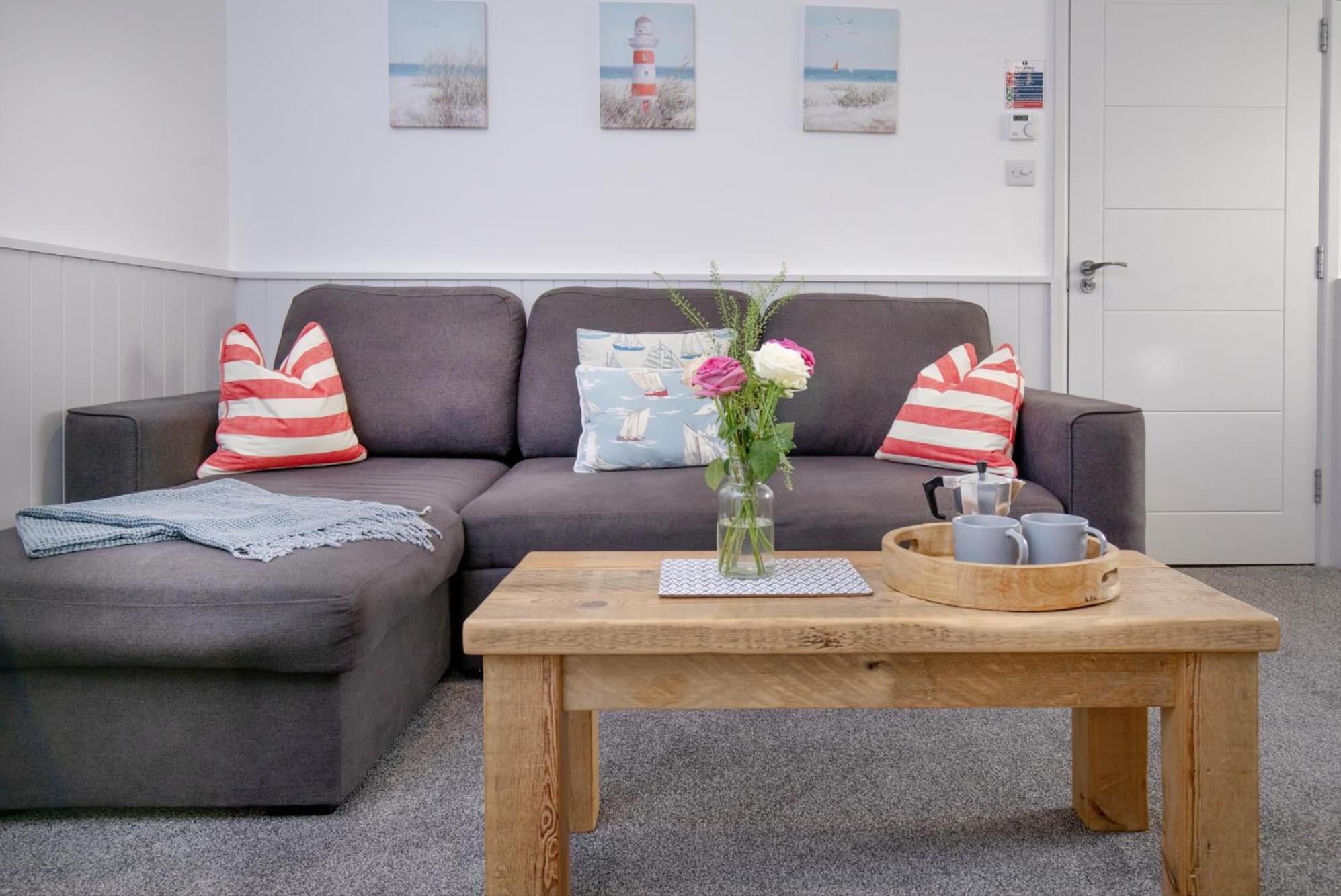 Sunnybeach Holiday Apartments Paignton Zewnętrze zdjęcie
