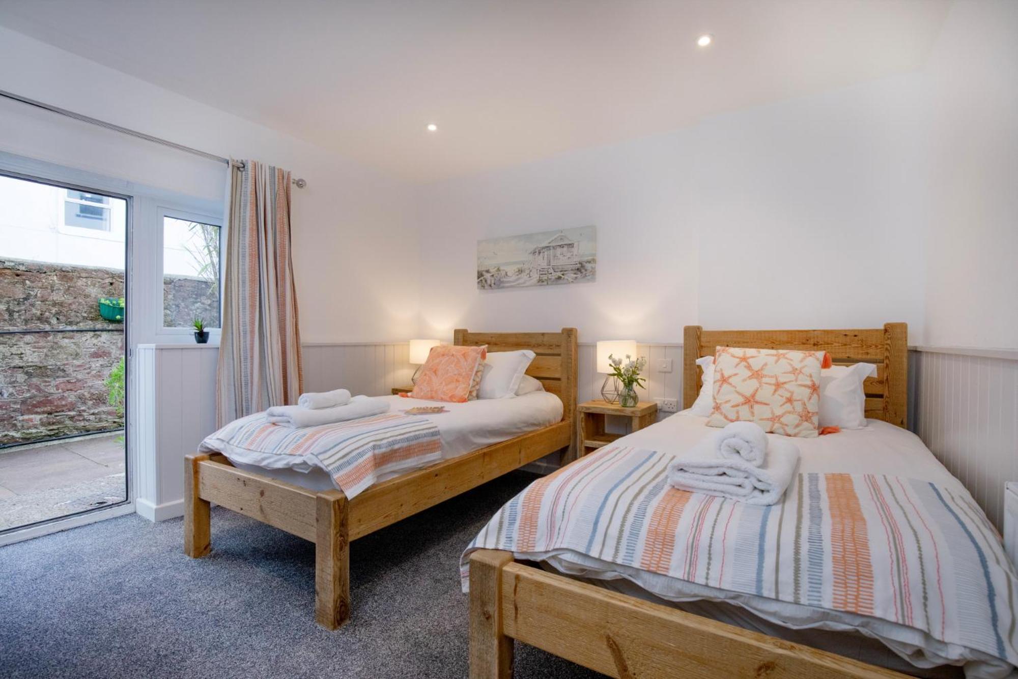 Sunnybeach Holiday Apartments Paignton Zewnętrze zdjęcie