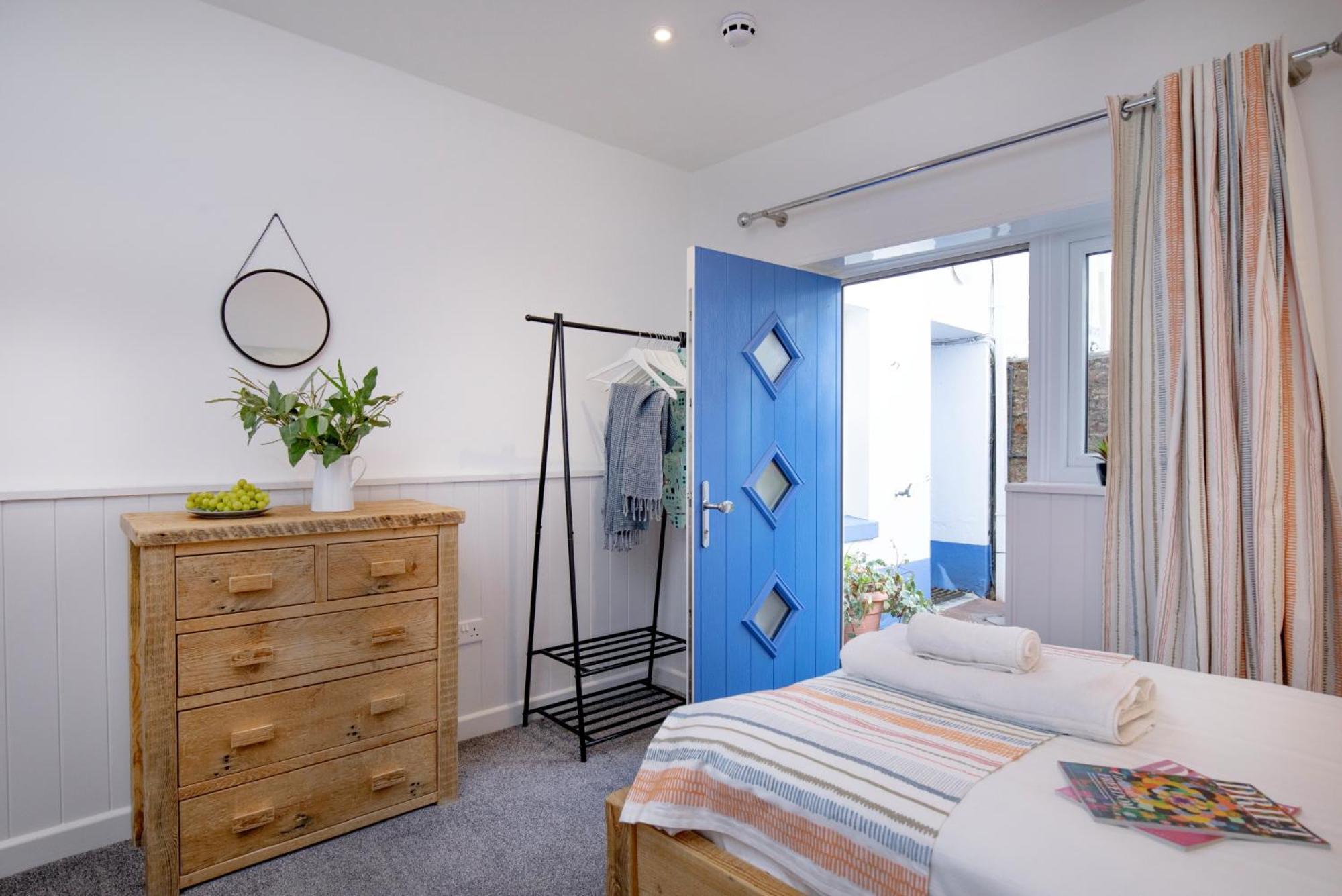 Sunnybeach Holiday Apartments Paignton Zewnętrze zdjęcie