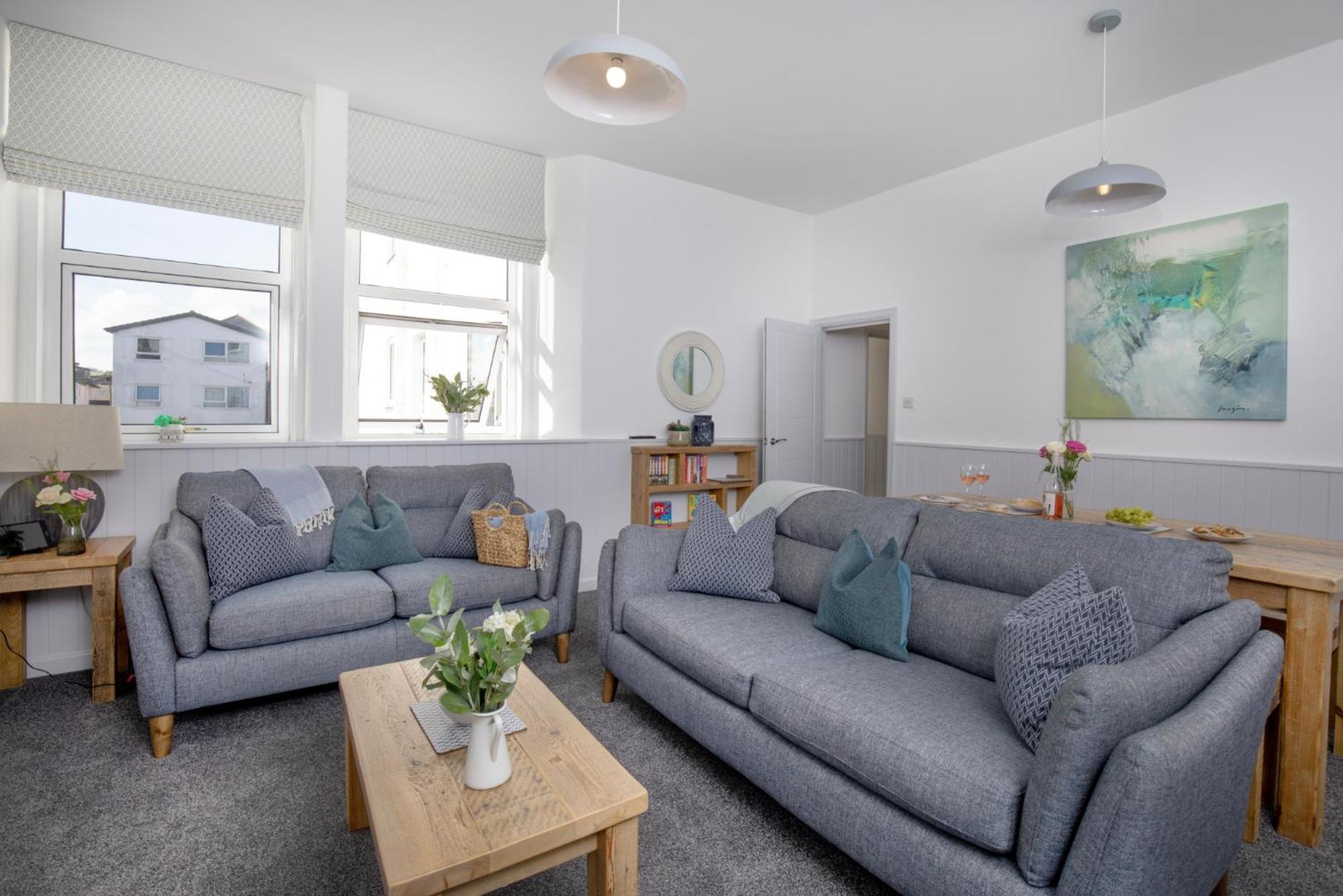 Sunnybeach Holiday Apartments Paignton Zewnętrze zdjęcie