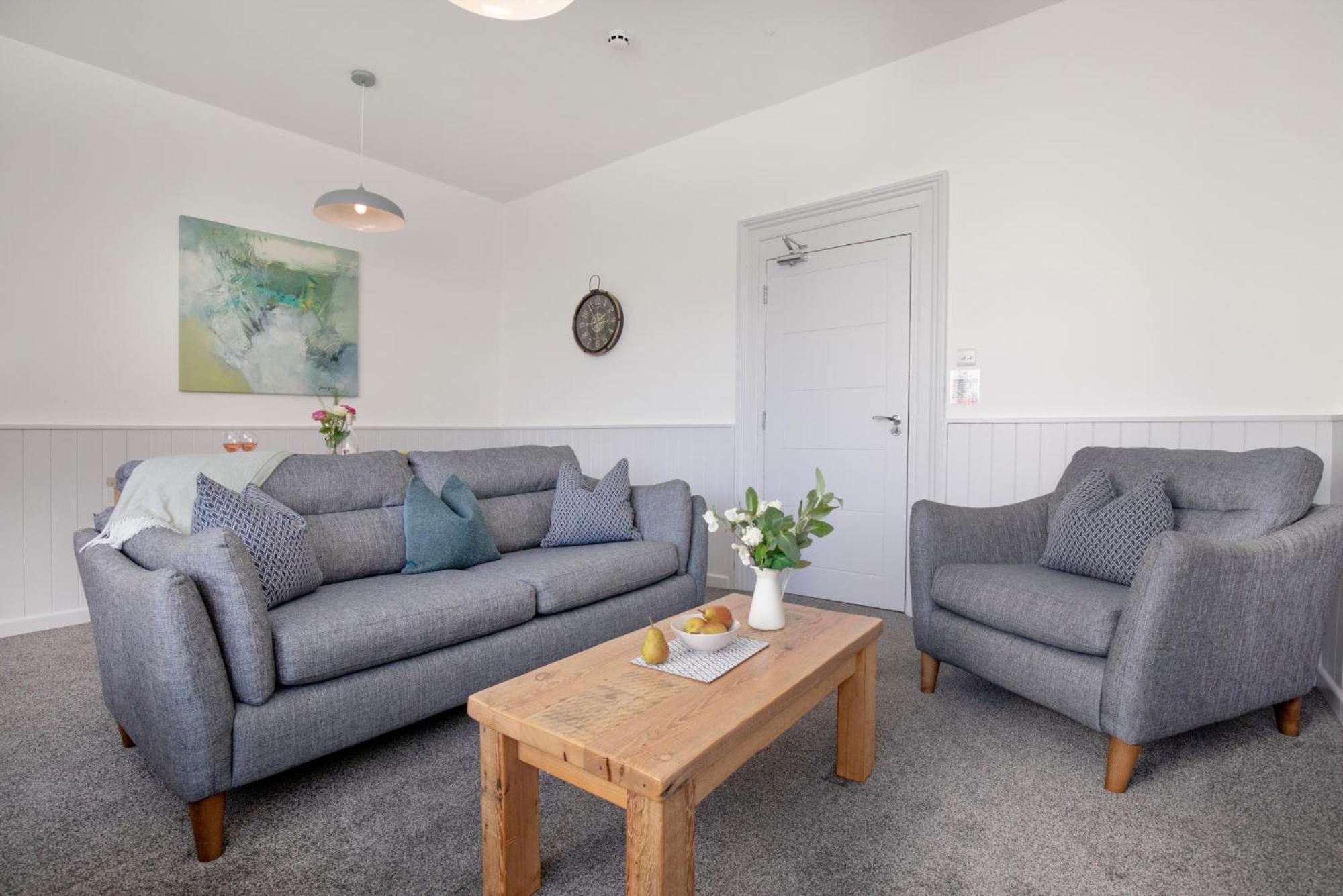 Sunnybeach Holiday Apartments Paignton Zewnętrze zdjęcie