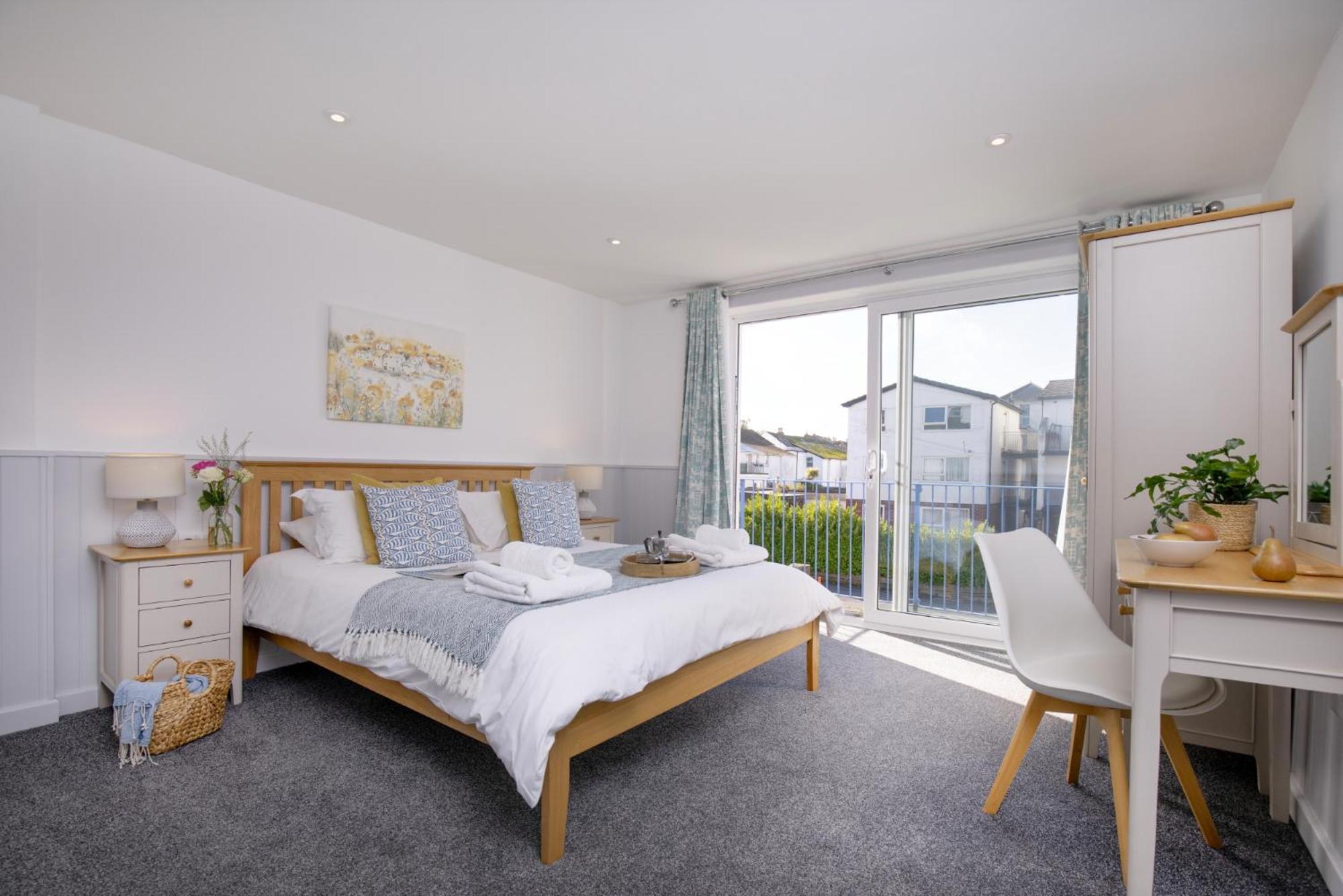 Sunnybeach Holiday Apartments Paignton Zewnętrze zdjęcie