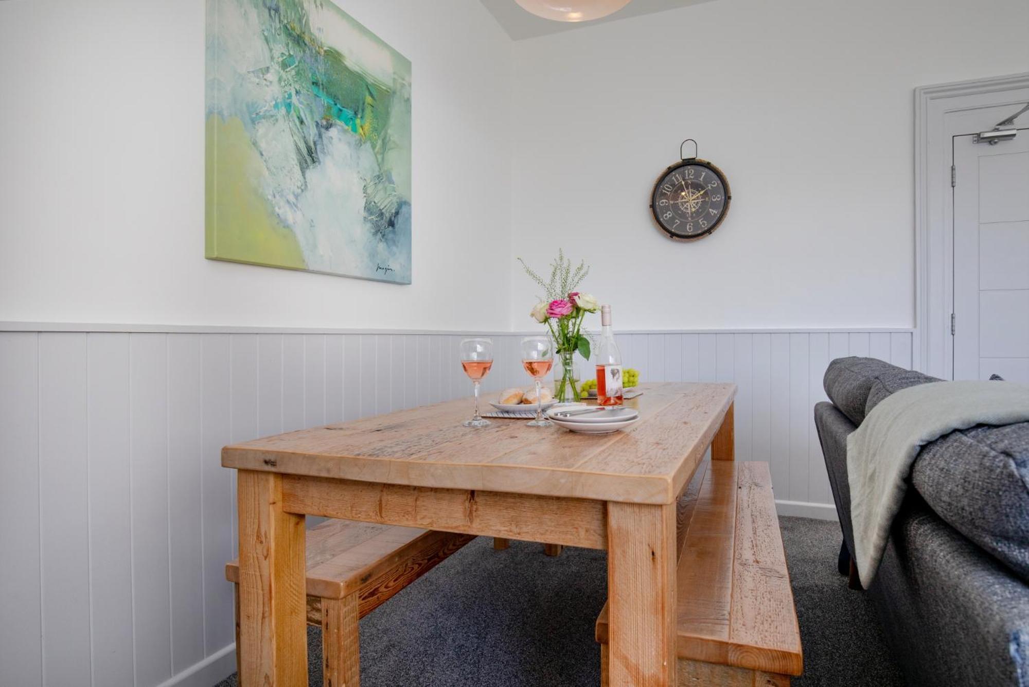 Sunnybeach Holiday Apartments Paignton Zewnętrze zdjęcie