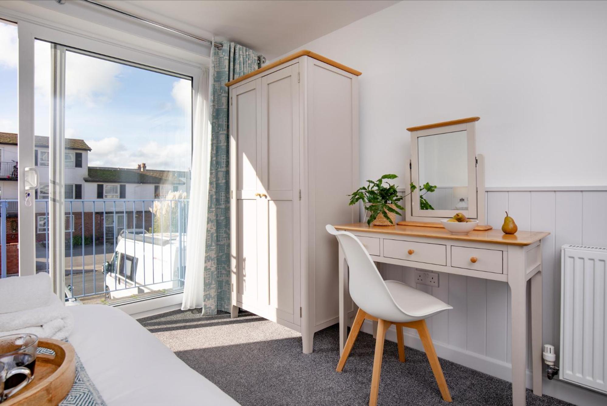 Sunnybeach Holiday Apartments Paignton Zewnętrze zdjęcie