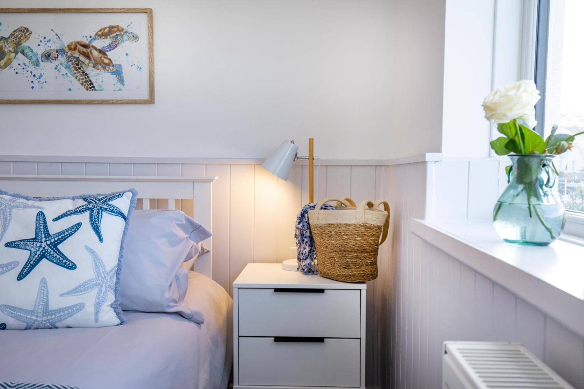 Sunnybeach Holiday Apartments Paignton Zewnętrze zdjęcie