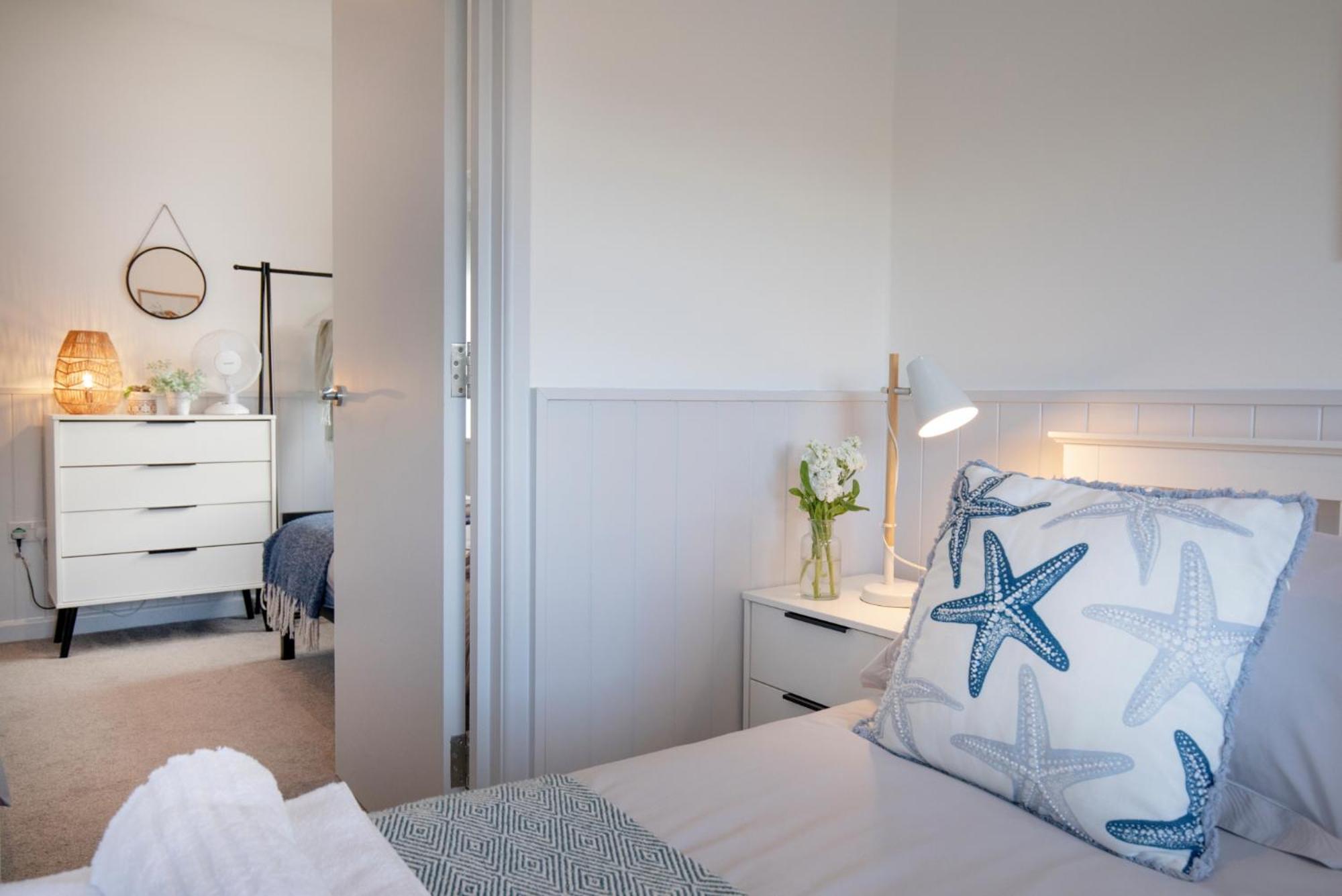 Sunnybeach Holiday Apartments Paignton Zewnętrze zdjęcie