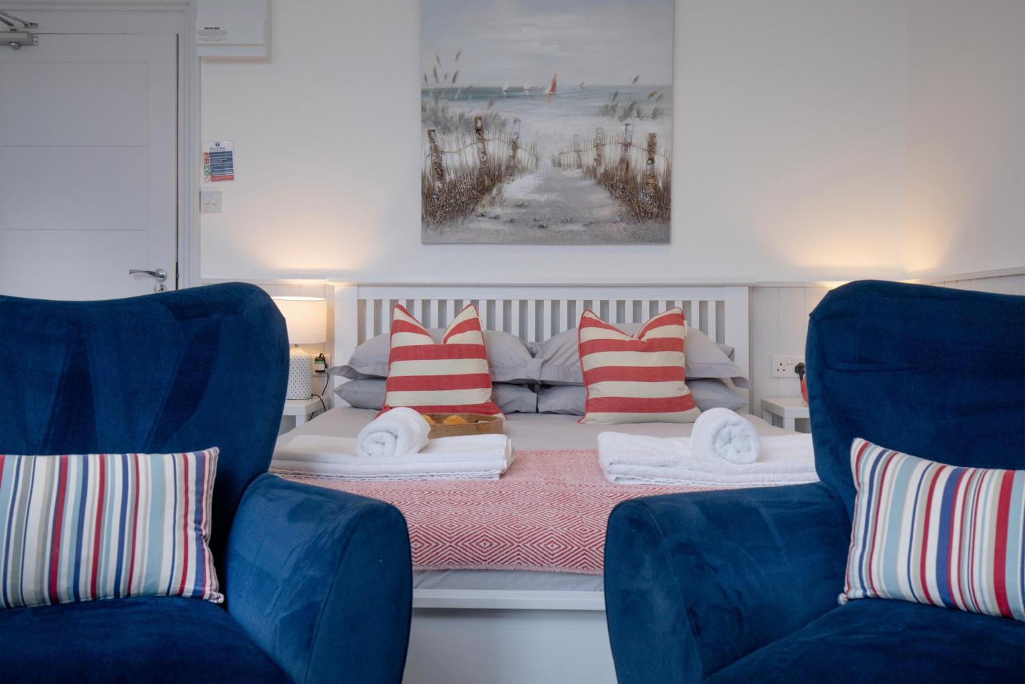 Sunnybeach Holiday Apartments Paignton Zewnętrze zdjęcie