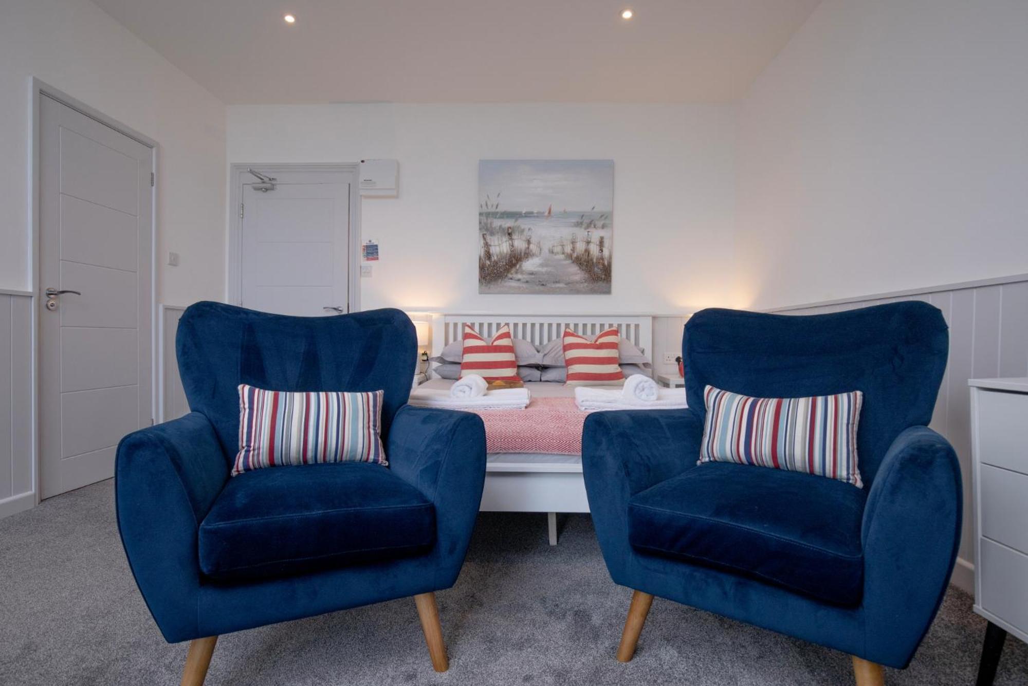 Sunnybeach Holiday Apartments Paignton Zewnętrze zdjęcie