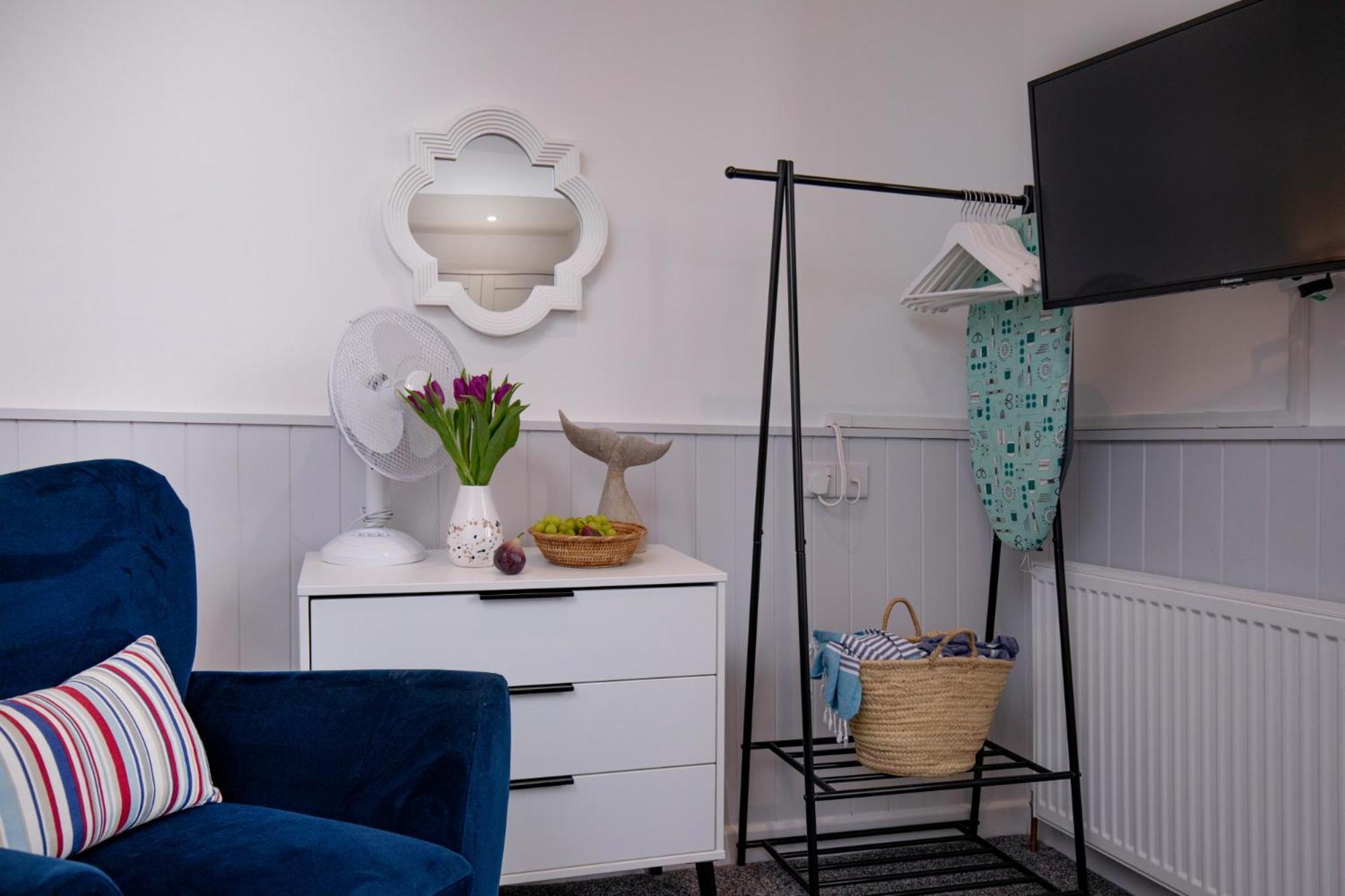 Sunnybeach Holiday Apartments Paignton Zewnętrze zdjęcie