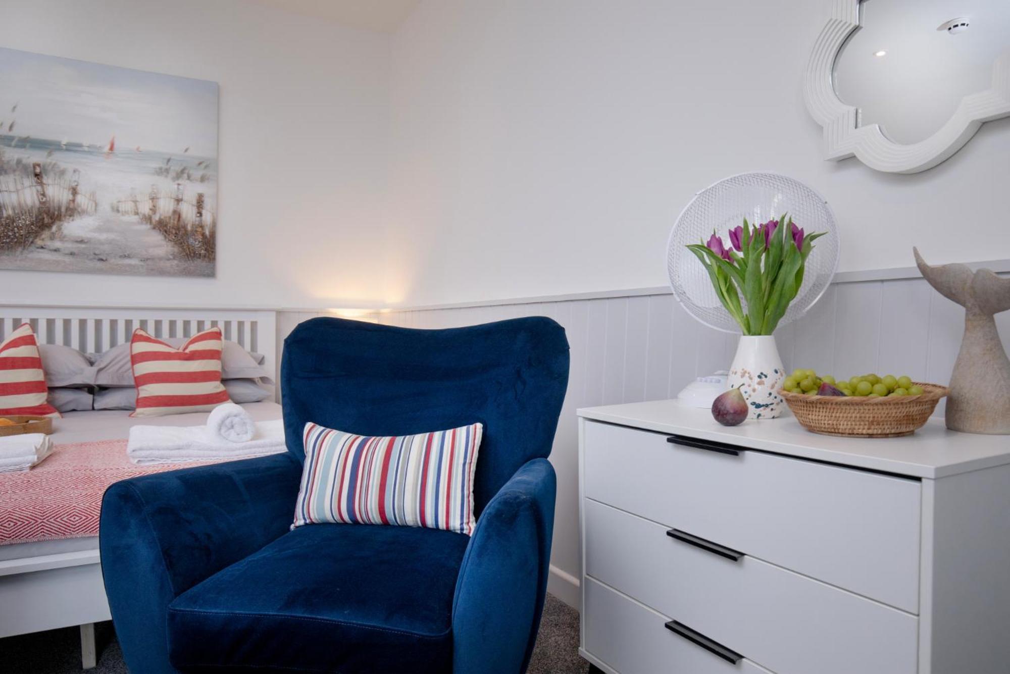 Sunnybeach Holiday Apartments Paignton Zewnętrze zdjęcie