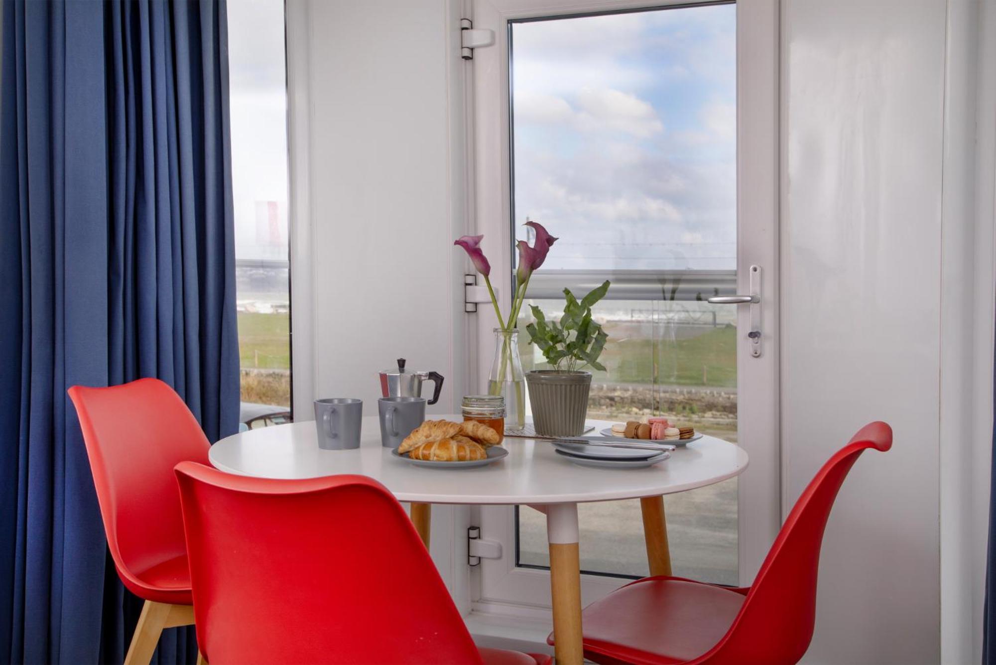 Sunnybeach Holiday Apartments Paignton Zewnętrze zdjęcie