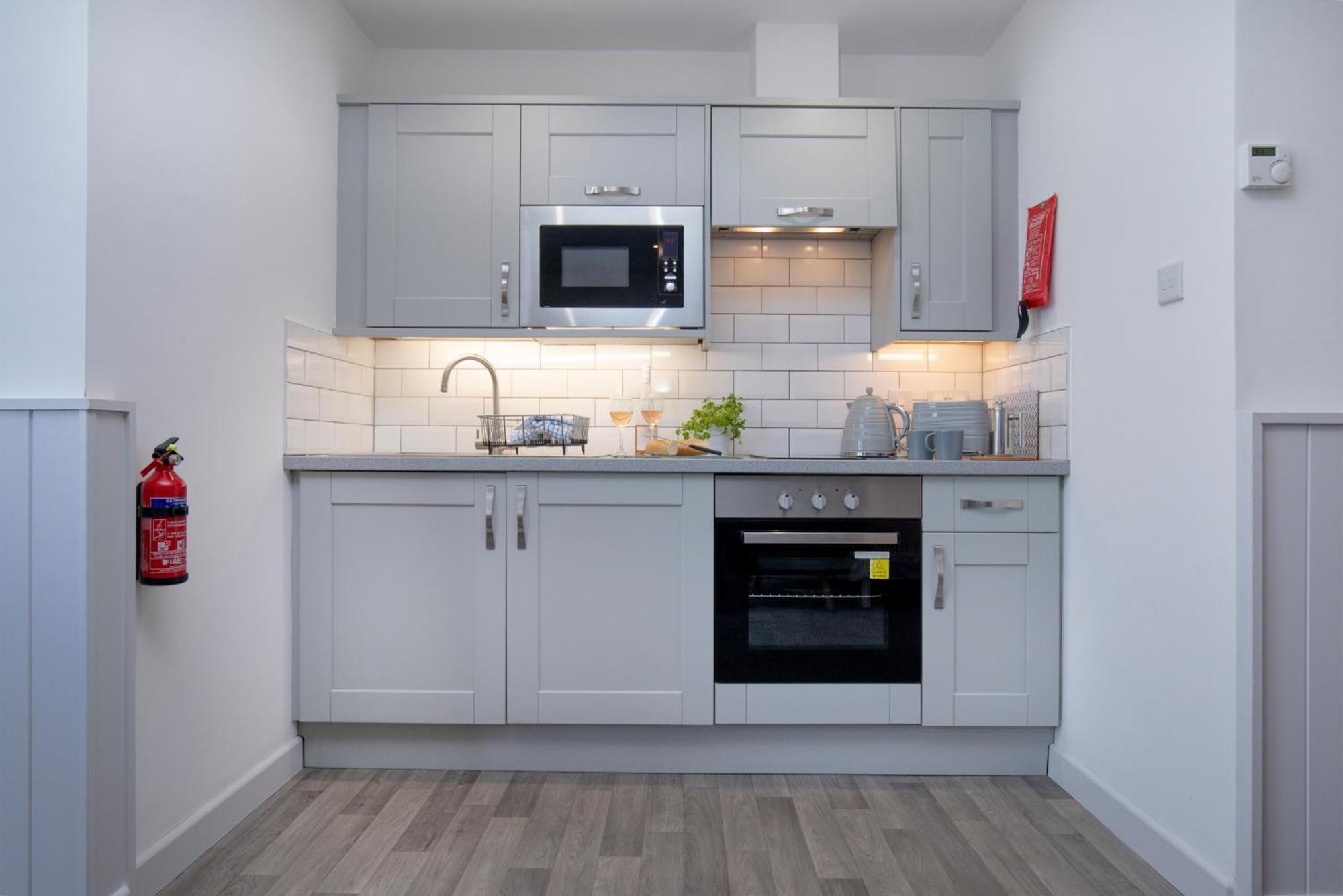 Sunnybeach Holiday Apartments Paignton Zewnętrze zdjęcie