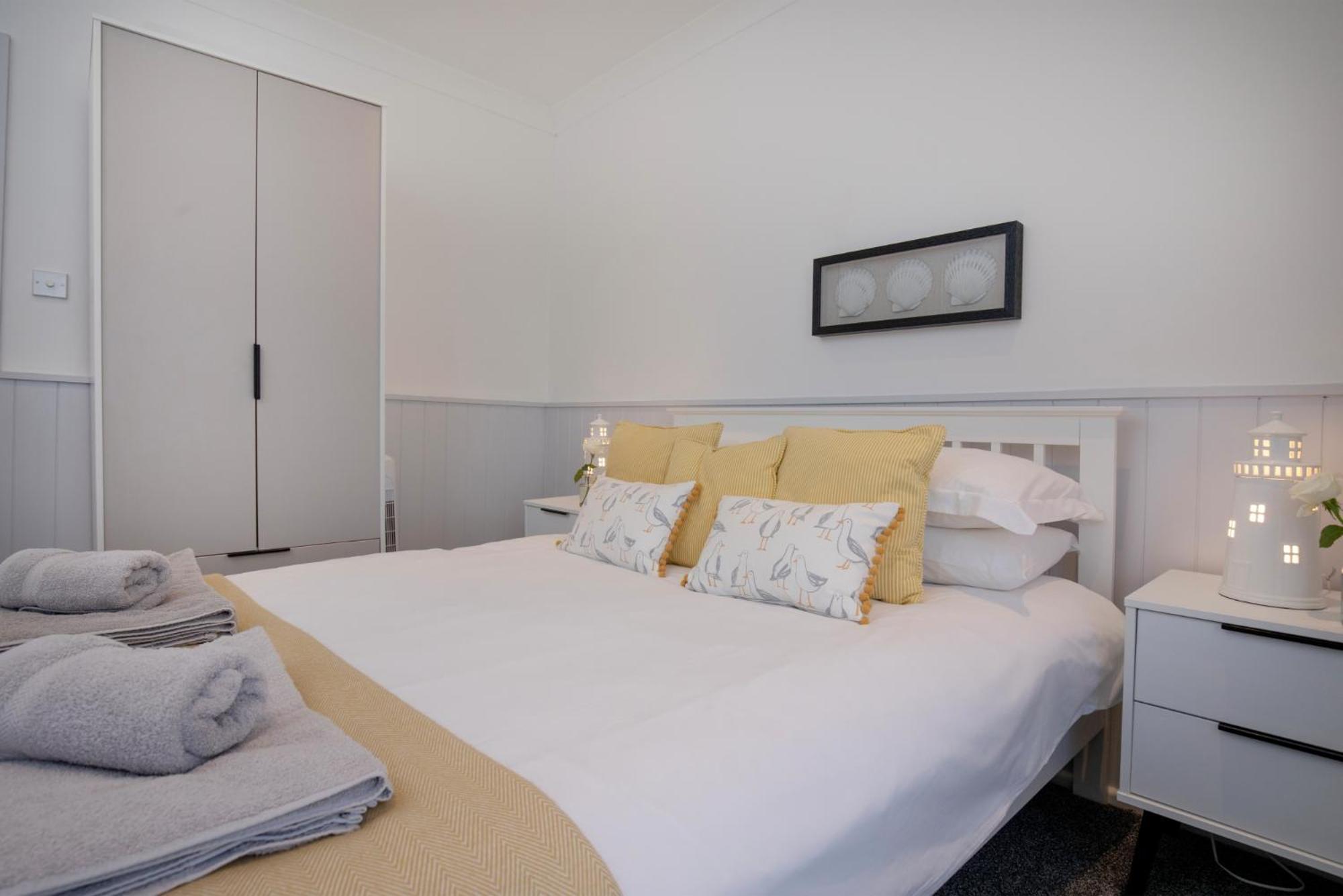 Sunnybeach Holiday Apartments Paignton Zewnętrze zdjęcie