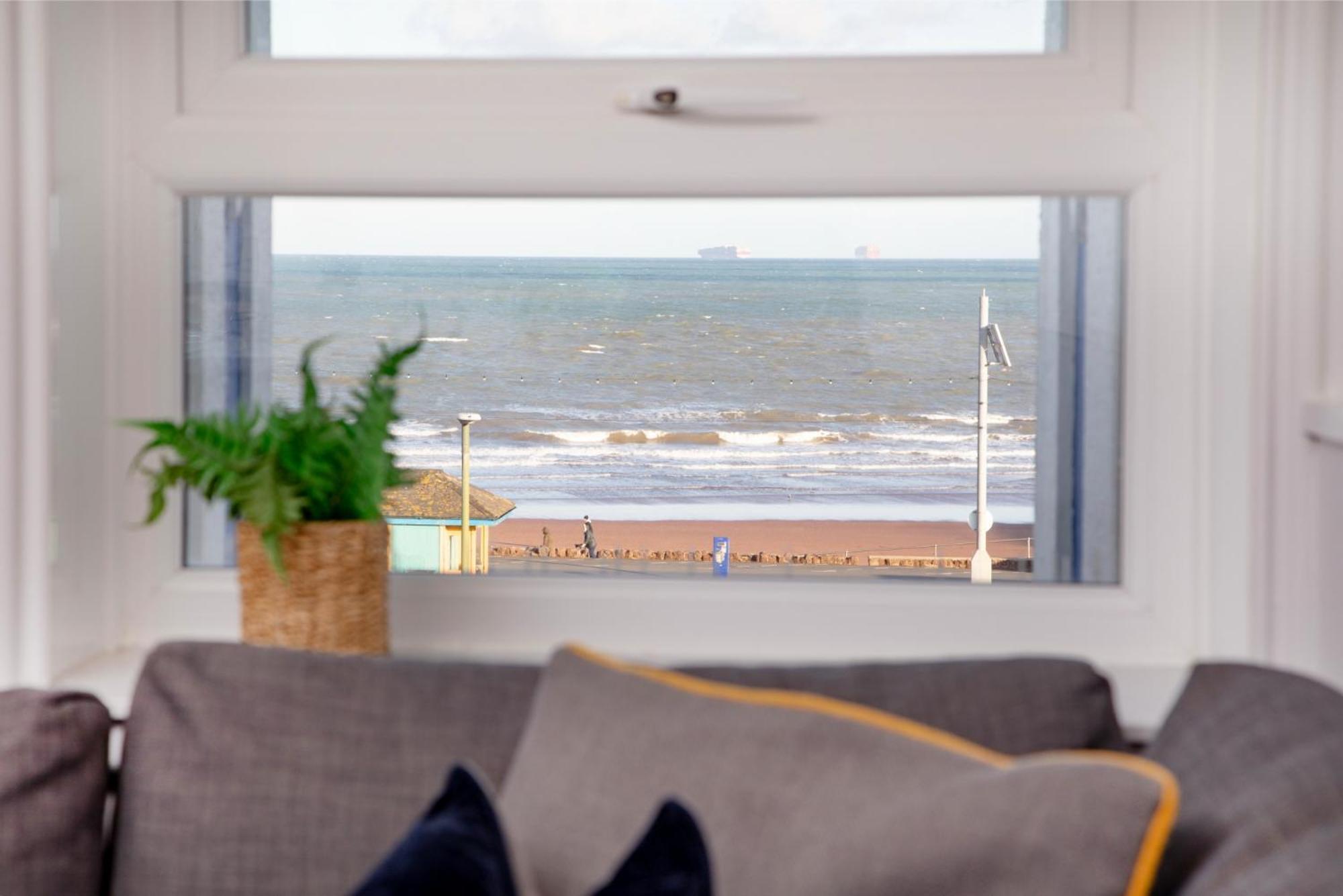 Sunnybeach Holiday Apartments Paignton Zewnętrze zdjęcie