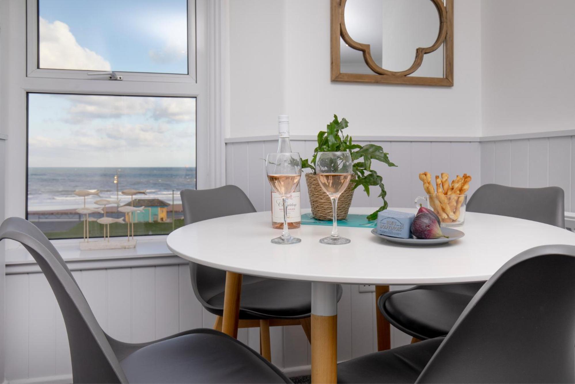 Sunnybeach Holiday Apartments Paignton Zewnętrze zdjęcie