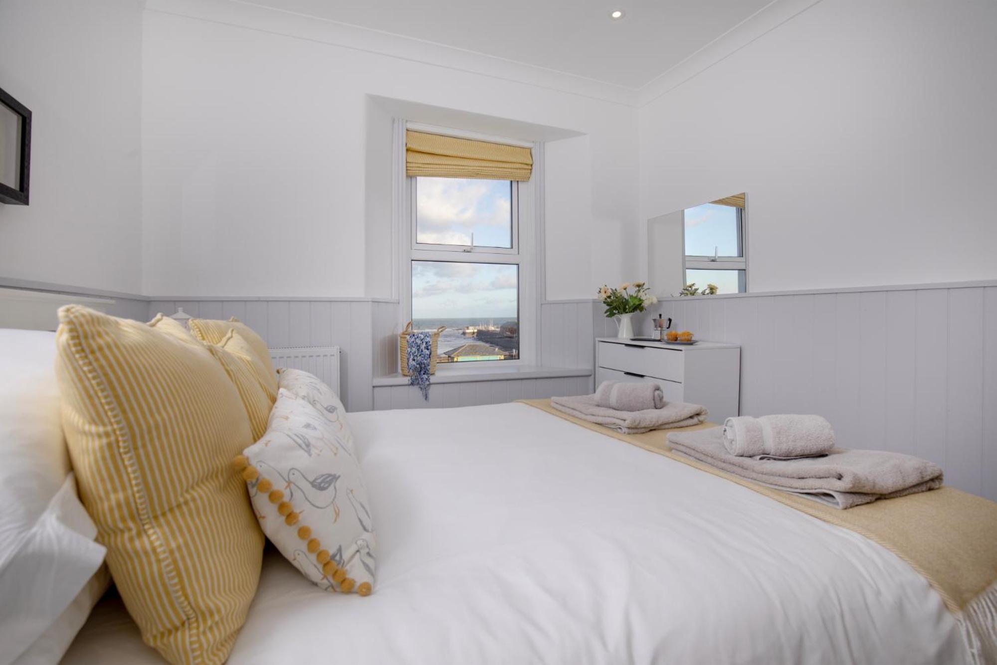 Sunnybeach Holiday Apartments Paignton Zewnętrze zdjęcie