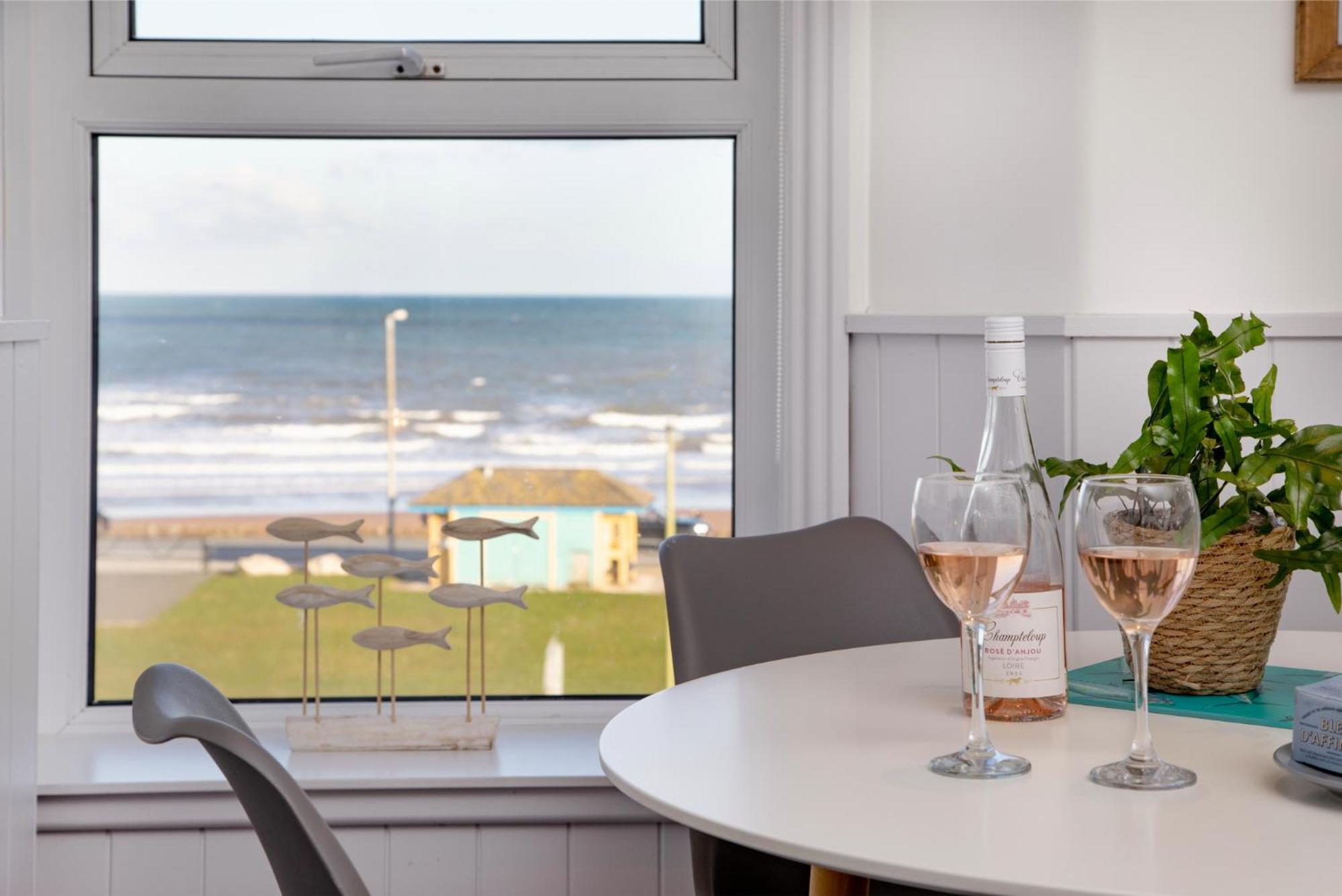Sunnybeach Holiday Apartments Paignton Zewnętrze zdjęcie
